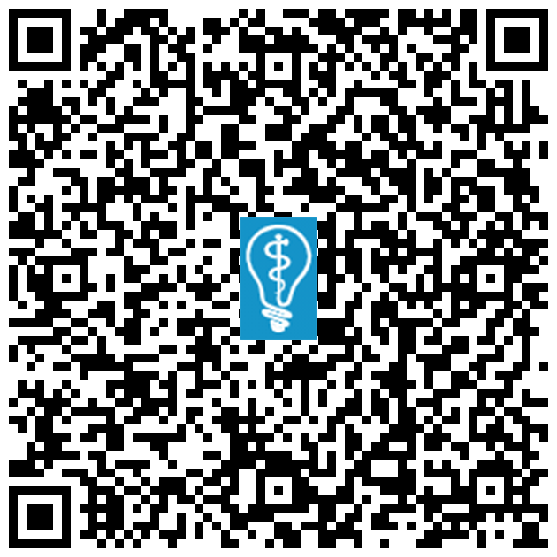 QR code image for All-on-4® Implants in Albuquerque, NM