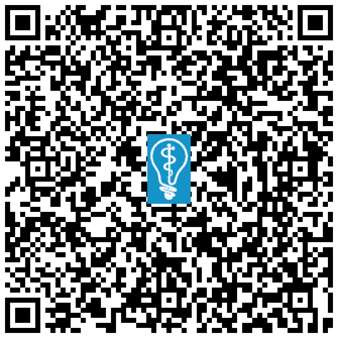 QR code image for Alternative to Braces for Teens in Albuquerque, NM