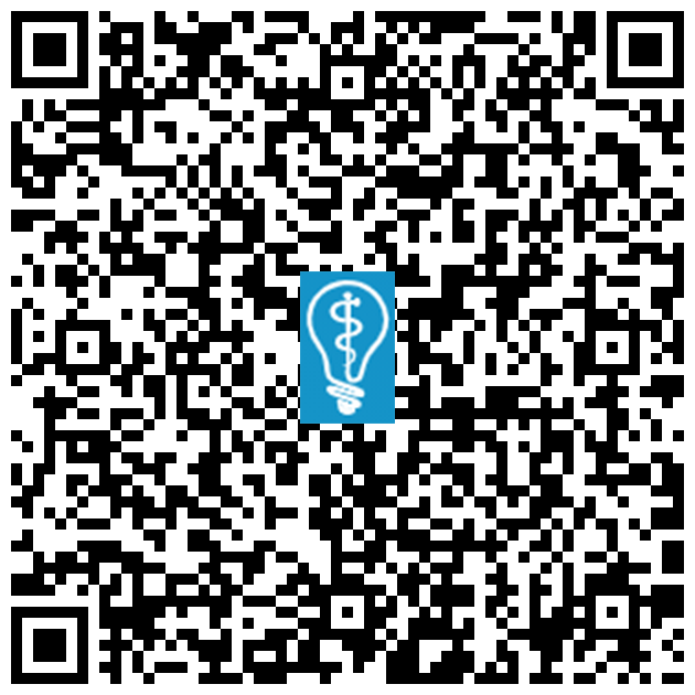 QR code image for Clear Aligners in Albuquerque, NM