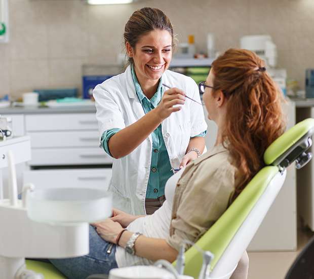 Albuquerque Dental Cleaning and Examinations