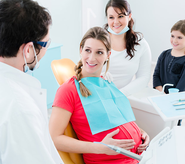 Albuquerque Dental Health During Pregnancy
