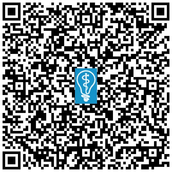 QR code image for Am I a Candidate for Dental Implants in Albuquerque, NM