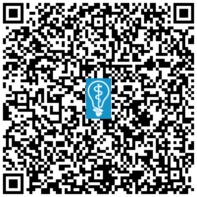 QR code image for Do I Need a Root Canal in Albuquerque, NM