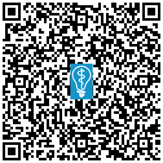 QR code image for Emergency Dentist in Albuquerque, NM