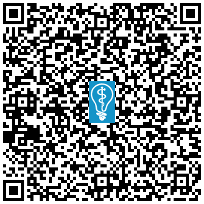 QR code image for Emergency Dentist vs. Emergency Room in Albuquerque, NM