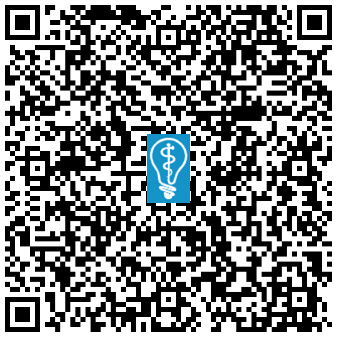 QR code image for General Dentistry Services in Albuquerque, NM