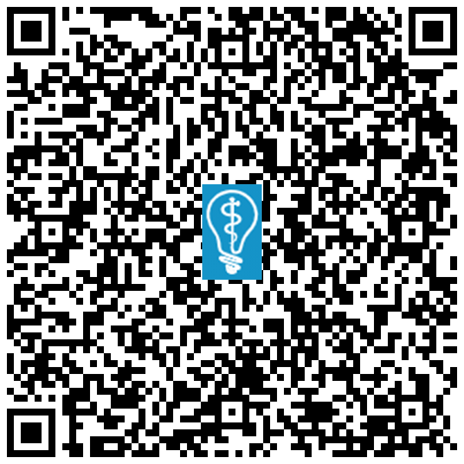 QR code image for How Does Dental Insurance Work in Albuquerque, NM