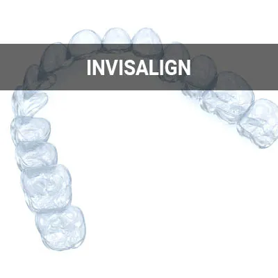 Visit our Invisalign page