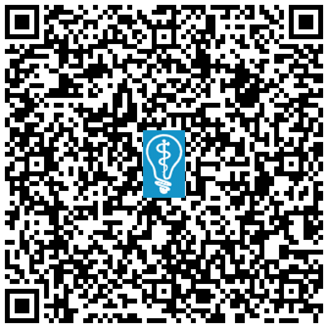 QR code image for Multiple Teeth Replacement Options in Albuquerque, NM