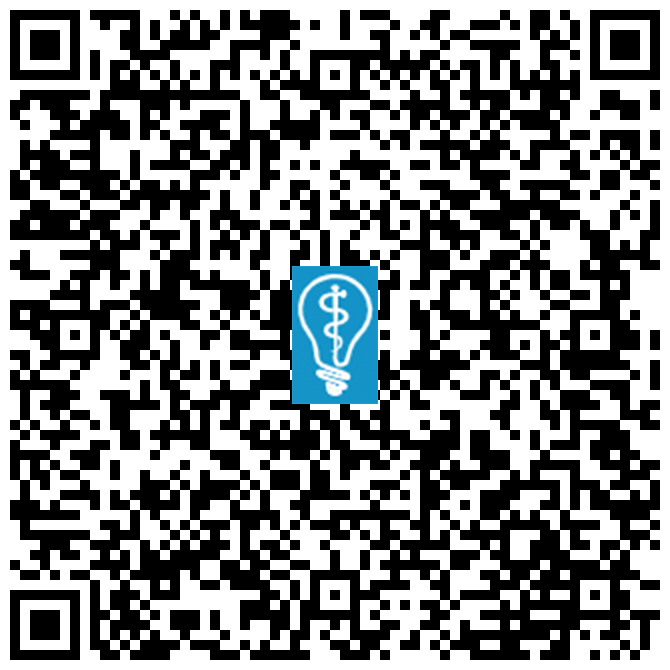 QR code image for Office Roles - Who Am I Talking To in Albuquerque, NM