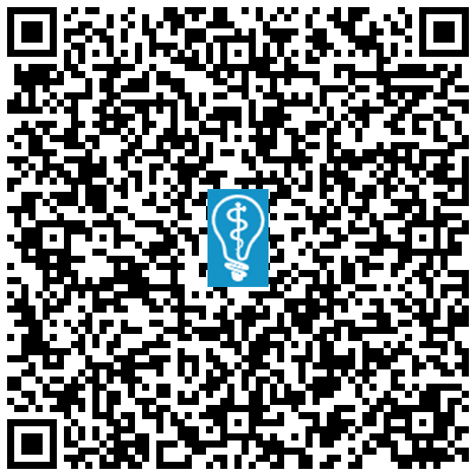 QR code image for 7 Things Parents Need to Know About Invisalign Teen in Albuquerque, NM