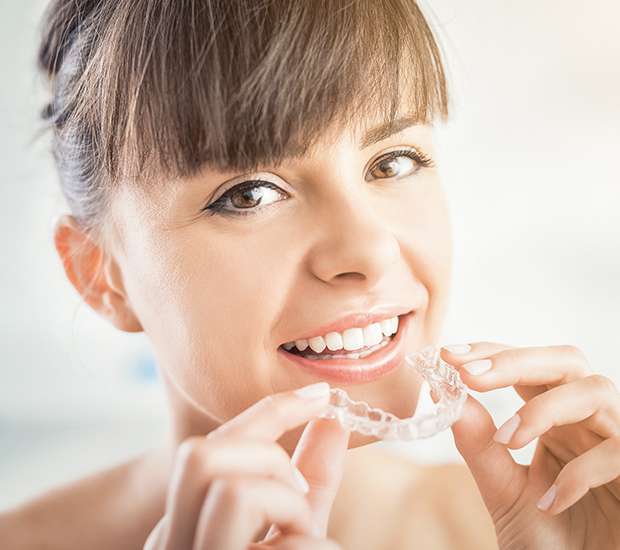 Albuquerque 7 Things Parents Need to Know About Invisalign Teen
