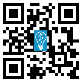 QR code image to call Ivory Dental in Albuquerque, NM on mobile