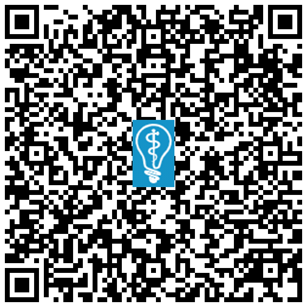 QR code image for Root Canal Treatment in Albuquerque, NM