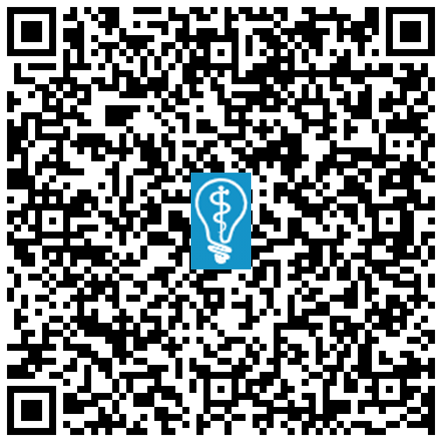 QR code image for Same Day Dentistry in Albuquerque, NM