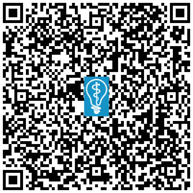 QR code image for Teeth Whitening at Dentist in Albuquerque, NM
