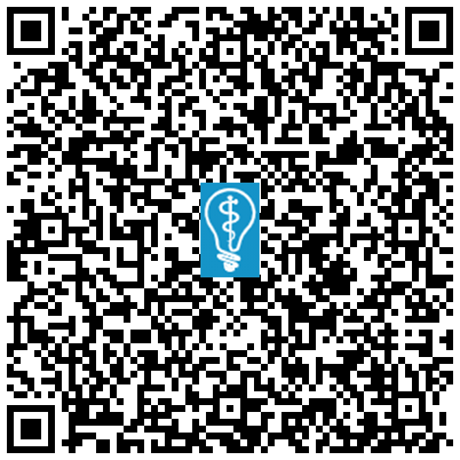 QR code image for What is an Endodontist in Albuquerque, NM