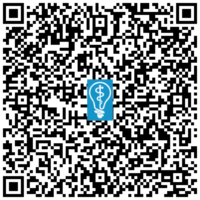 QR code image for Which is Better Invisalign or Braces in Albuquerque, NM